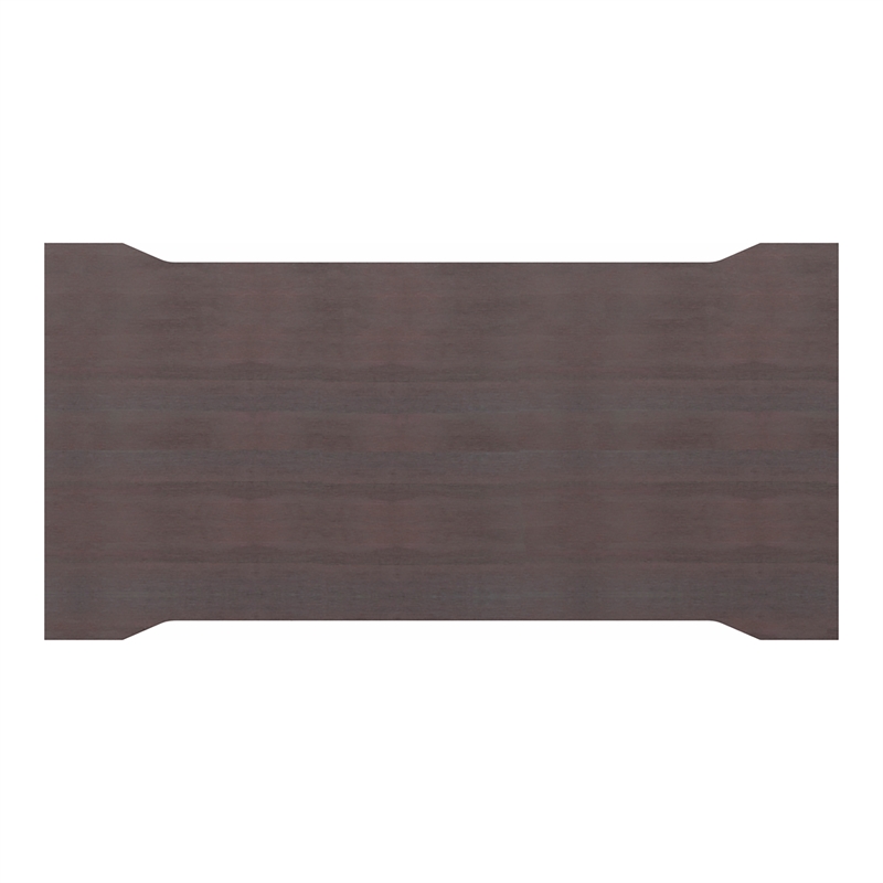 Furniture of America Sindra Contemporary Wood Storage Coffee Table in Espresso