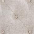Furniture of America Kai Wood Panel Queen Bed in Rustic Natural Tone