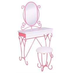 Kids Vanities