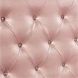 Furniture of America Paisley Contemporary Wood Twin Panel Bed in Rose Gold