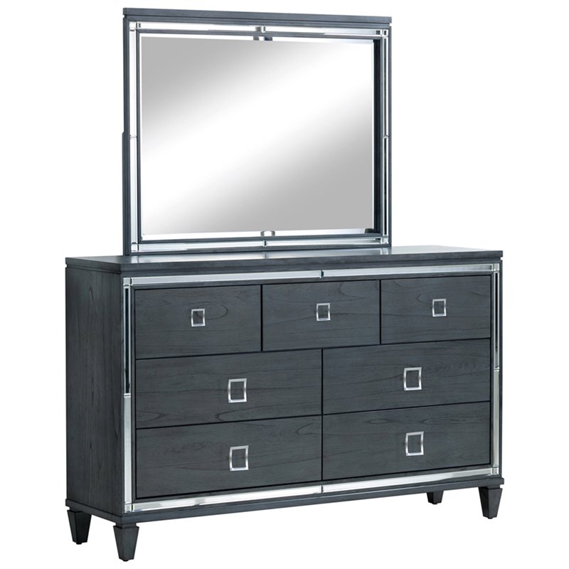 dressers