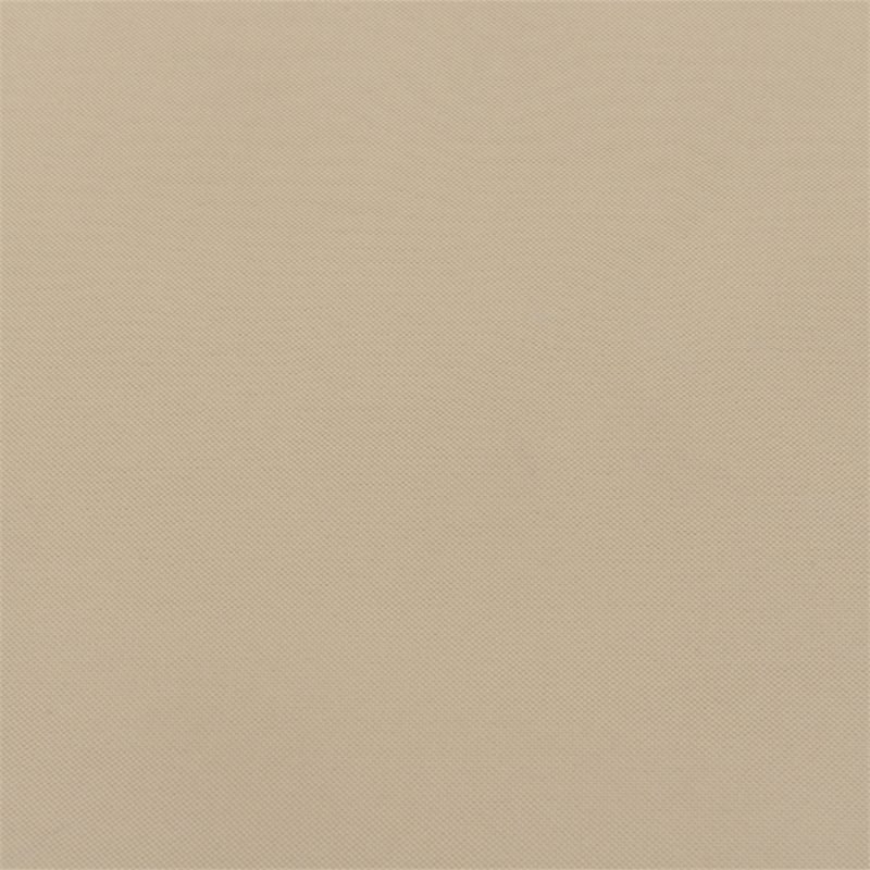 Furniture of America Gonda Fabric Patio Chair Dust Cover in Light Brown