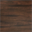 Furniture of America Kaylani Traditional Wood 5-Drawer Chest in Espresso