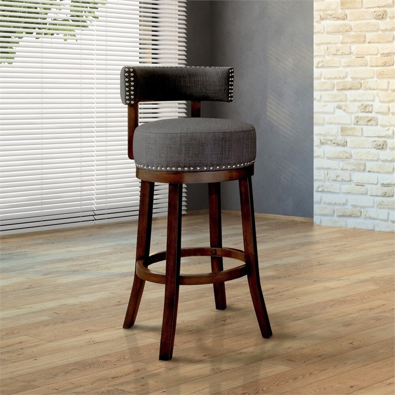 Furniture of America Kalin Fabric 29