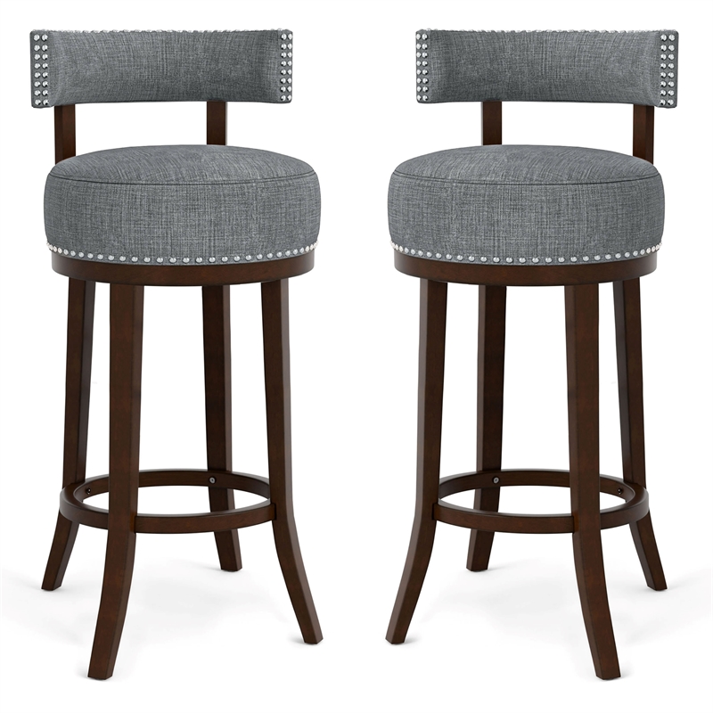 Furniture of America Kalin Fabric 29