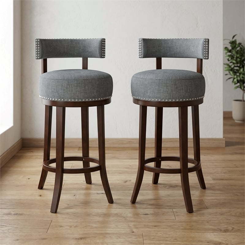 Furniture of America Kalin Fabric 29