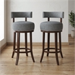 Furniture of America Kalin Fabric 29