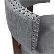 Furniture of America Kalin Fabric 29