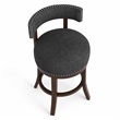 Furniture of America Kalin Fabric 24