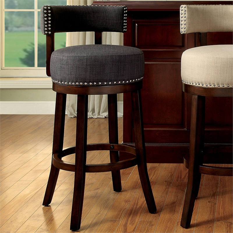 Furniture of America Kalin Fabric 24