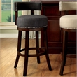 Furniture of America Kalin Fabric 24