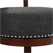 Furniture of America Kalin Fabric 24