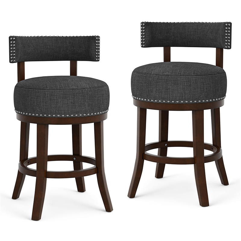 Furniture of America Kalin Fabric 24