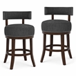 Furniture of America Kalin Fabric 24
