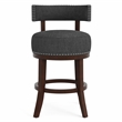 Furniture of America Kalin Fabric 24