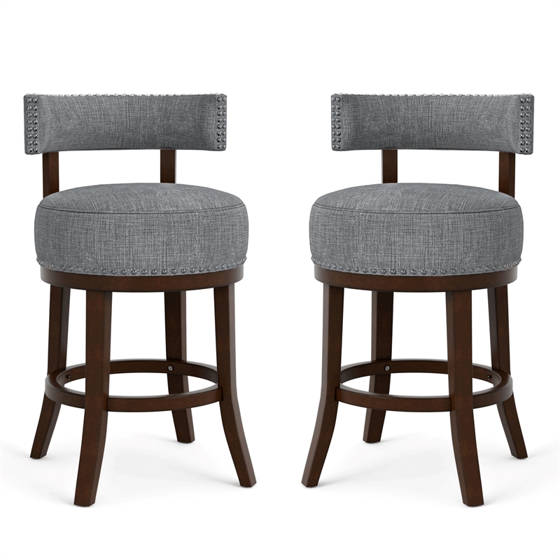 Furniture of America Kalin Fabric 24