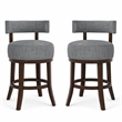 Furniture of America Kalin Fabric 24