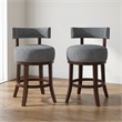 Furniture of America Kalin Fabric 24