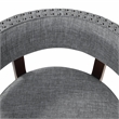 Furniture of America Kalin Fabric 24