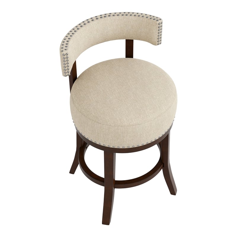 Furniture of America Kalin Fabric 24