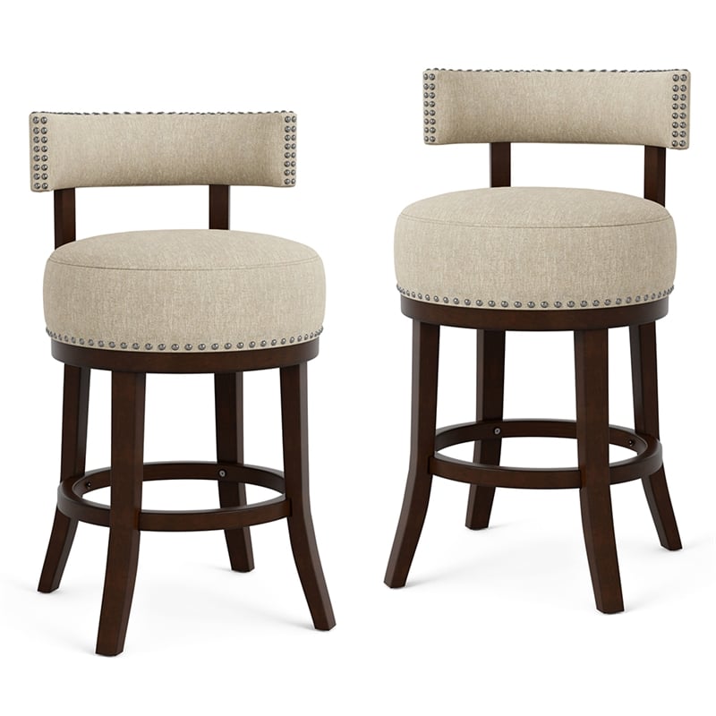 Furniture of America Kalin Fabric 24