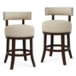 Furniture of America Kalin Fabric 24