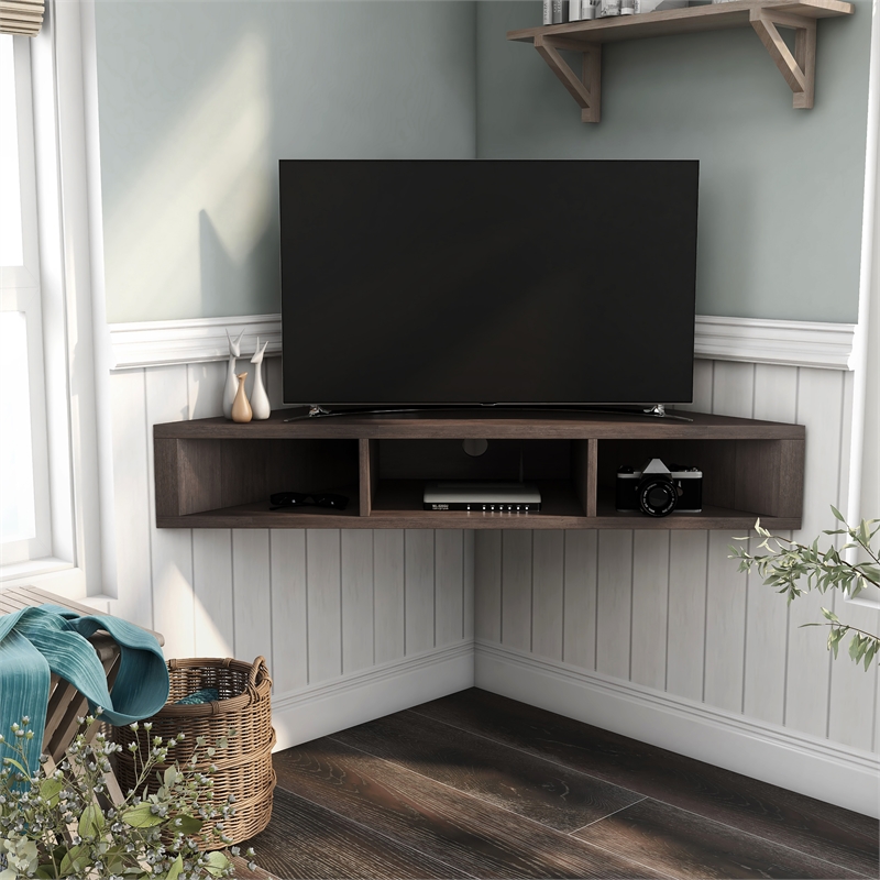 Furniture of America Astro Wood 42