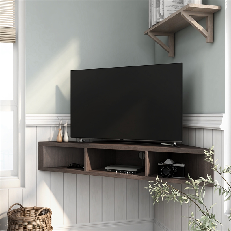 Furniture of America Astro Wood 42