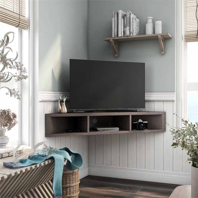 Furniture of America Astro Wood 42