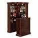 Home Bar & Wine Rack