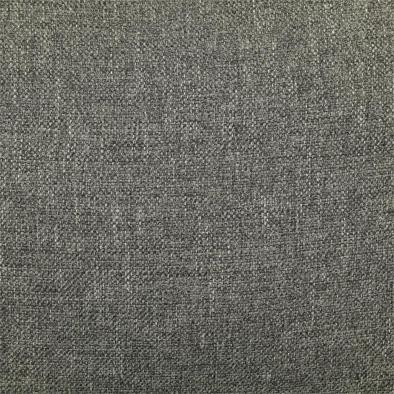 Furniture of America Willroy Transitional Fabric Sectional in Dark Gray