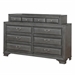 Dresser Only