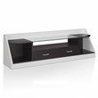 Furniture of America Ardmore Modern Wood 70-Inch TV Stand in Espresso