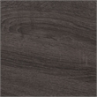 Furniture of America Drummond Wood Queen Storage Panel Bed in Gray