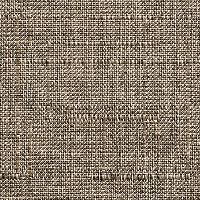 Furniture of America Vayla Transitional Fabric Wingback King Bed in Gray