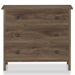 3 Drawer - 34