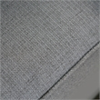 Furniture of America Hollie Fabric Upholstered Loveseat in Gray
