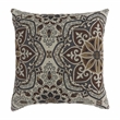 Furniture of America Rawlston Fabric Large Multi-Color Throw Pillow (Set of 2)