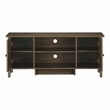 Furniture of America Knisler Transitional Wood 47