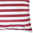 Furniture of America Washington Fabric Multi-Color Throw Pillow (Set of 2)