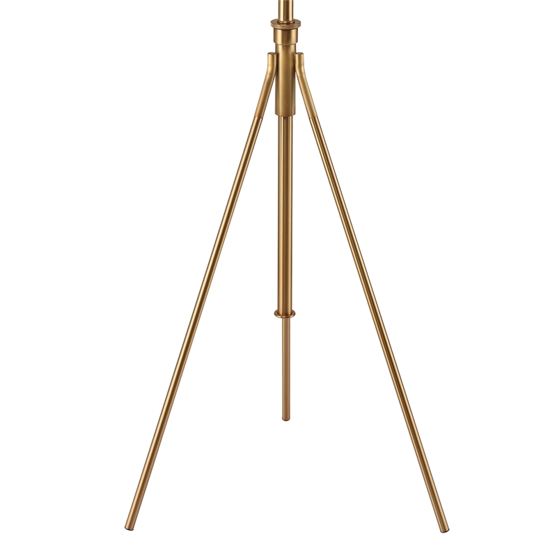 Furniture of America Coria Contemporary Metal 20