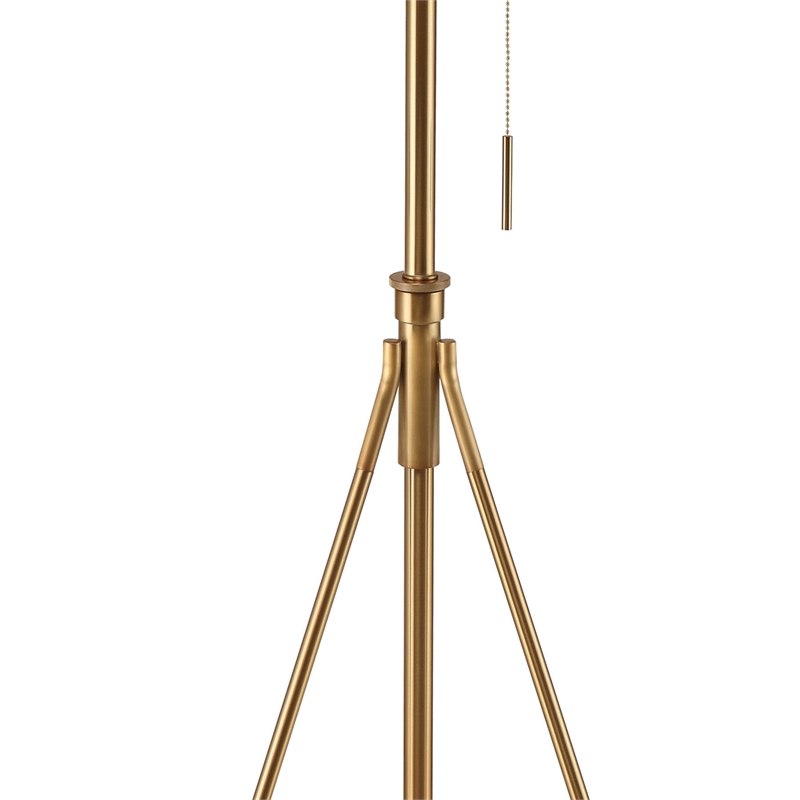 Furniture of America Coria Contemporary Metal 20
