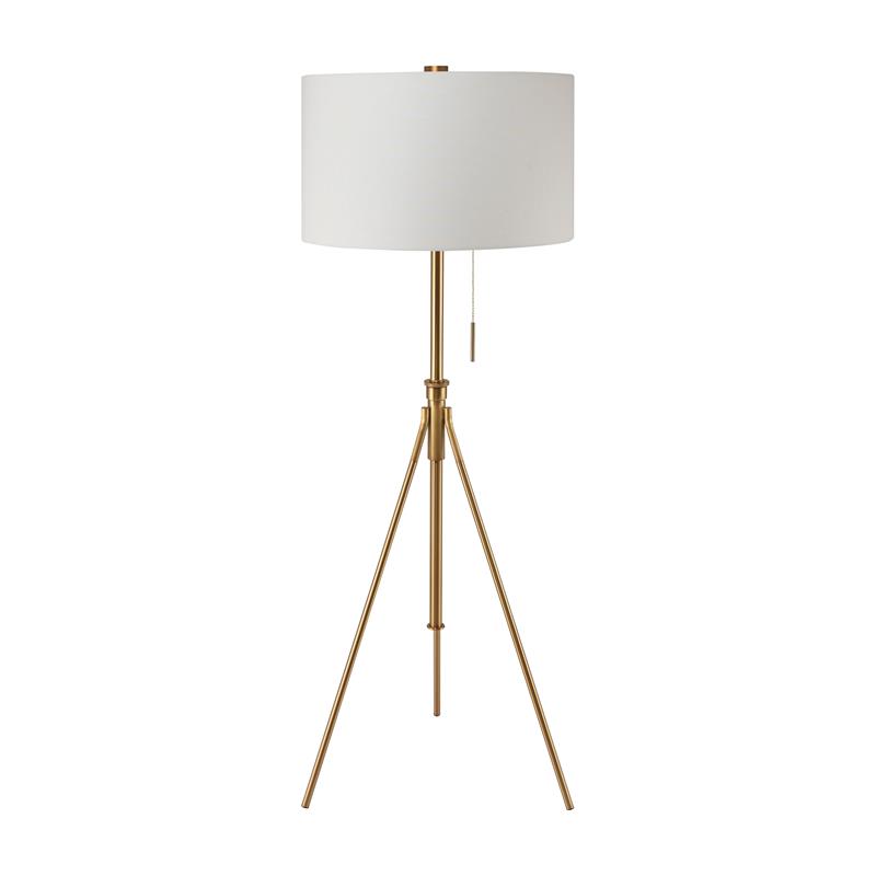Furniture of America Coria Contemporary Metal 20