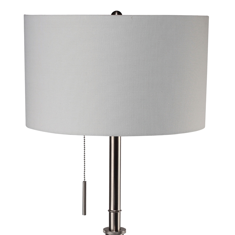 Furniture of America Coria Contemporary Metal 20
