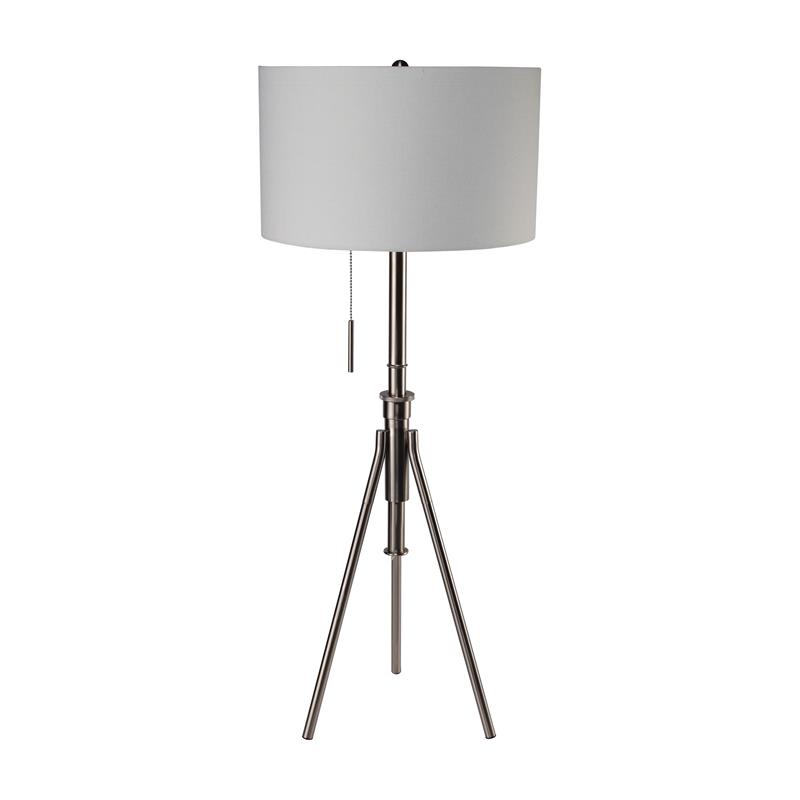 Furniture of America Coria Contemporary Metal 20