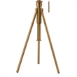 Furniture of America Coria Contemporary Metal 16