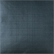 Furniture of America Shimbo Fabric 20-Inch Throw Pillow in Indigo (Set of 2)