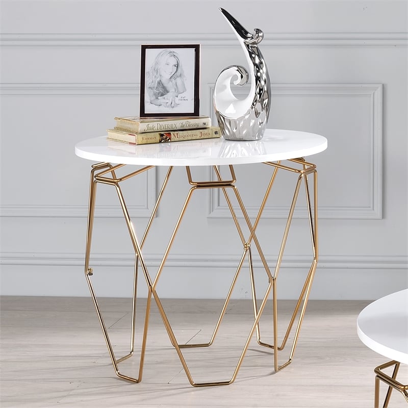 end tables