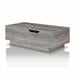 Vintage Gray Oak