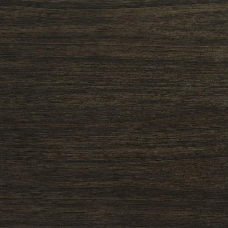 Furniture of America Albana Wood 3-Piece Counter Height Dining Set in Walnut